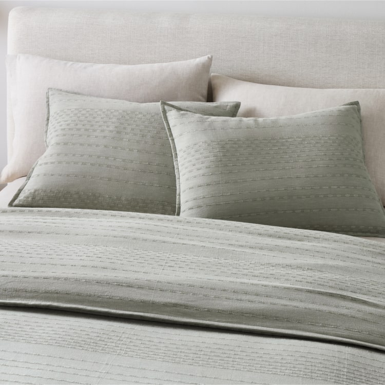 Bedding Sets & Bed Linen West Elm UK